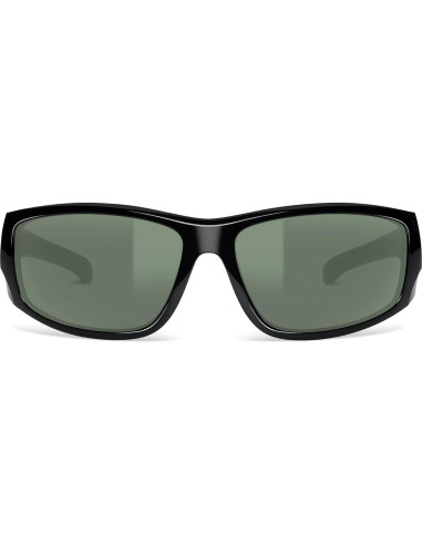 Gafas de sol BNUS polarizadas con lente de vidrio - Alta definición
