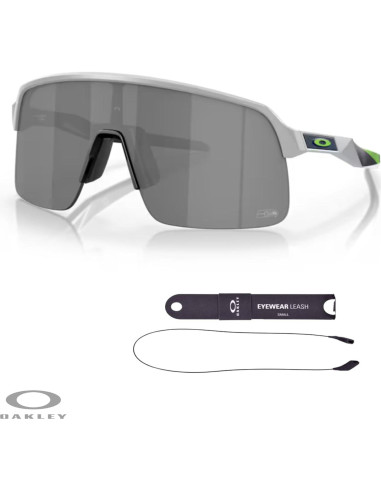 Gafas de sol Oakley Sutro Lite OO9463 con correa y kit