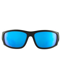 Gafas de sol BNUS polarizadas con lente de vidrio HD