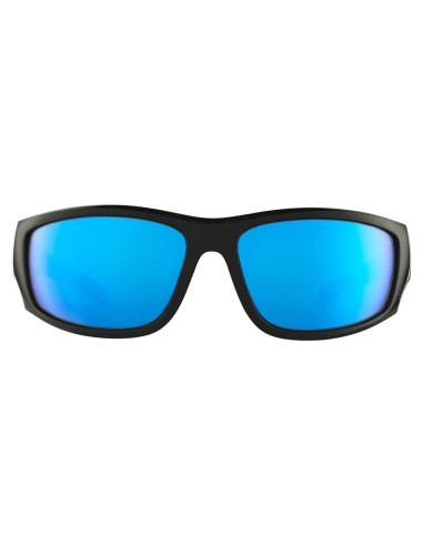 Gafas de sol BNUS polarizadas con lente de vidrio HD