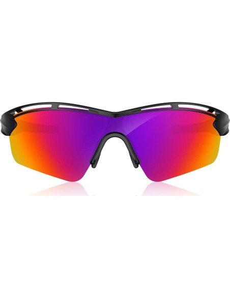 Gafas de sol deportivas Rosemal modelo 7252 UV400 TR90