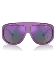 Gafas de sol aviador Oakley AX4143SU con protección UV