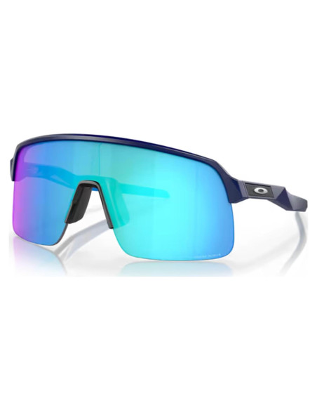 Gafas de sol Oakley Sutro Lite OO9463 Azul mate + Accesorios Gafas de sol Oakley Sutro Lite OO9463 Azul mate + Accesorios