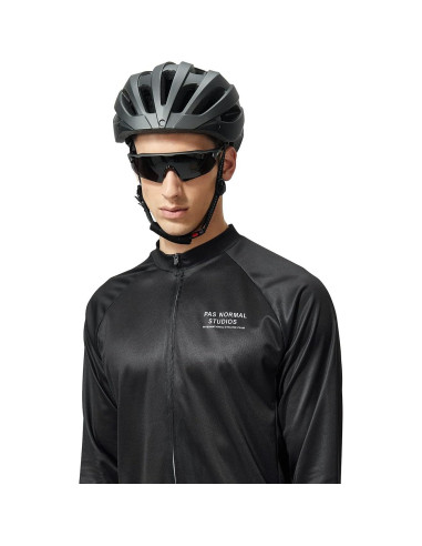 Gafas de Ciclismo Nordik AKSEL - Lentes Grises Polarizados