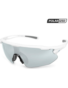 Gafas de Ciclismo Nordik AKSEL - Lentes Polarizados UV400 2
