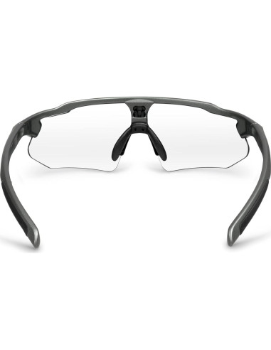 Gafas de Ciclismo Nordik AKSEL - Lentes Fotocromáticas UV400