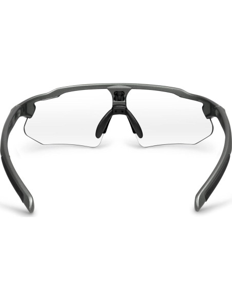 Gafas de Ciclismo Nordik AKSEL - Lentes Fotocromáticas UV400