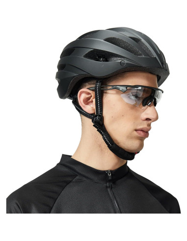 Gafas de Ciclismo Nordik AKSEL - Lentes Fotocromáticas UV400