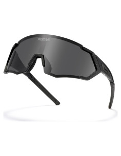 Gafas de sol deportivas ZEMFAY UV400 polarizadas unisex
