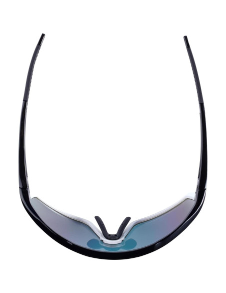 Gafas de Ciclismo BEACOOL Polarizadas UV400 Negrorojo Gafas de Ciclismo BEACOOL Polarizadas UV400 Negrorojo