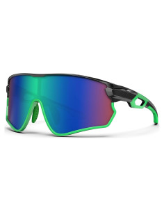 Gafas de Sol BEACOOL 7502 Polarizadas UV400 para Deportes