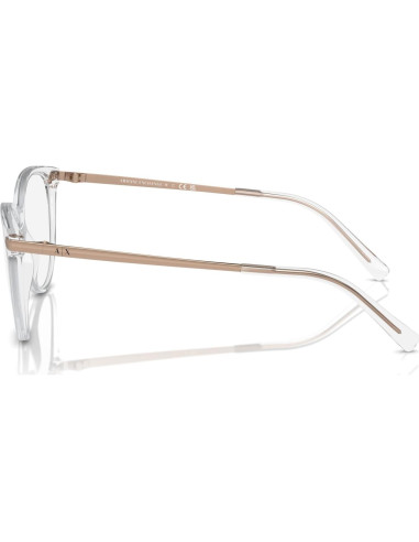 Montura Gafas Mujer Armani Exchange AX3078 Ojo de Gato