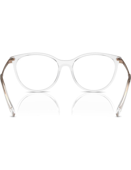 Montura Gafas Mujer Armani Exchange AX3078 Ojo de Gato