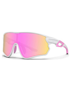 Gafas de Sol BEACOOL 7502 Polarizadas UV400 para Deportes
