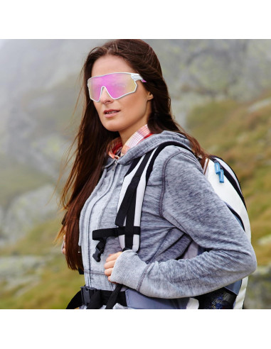 Gafas de Sol BEACOOL 7502 Polarizadas UV400 para Deportes