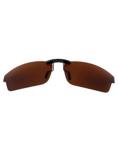 Gafas de sol CLIP-ON Polarizadas para Oakley Crosslink 53x17