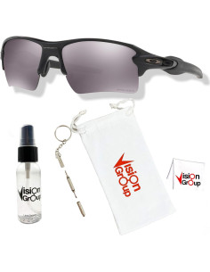 Gafas de sol Oakley Flak 2.0 XL + Accesorios incluidos 2