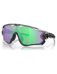 Gafas de sol Oakley OO9290 Jawbreaker Gris Tinta Prizm Road Jade