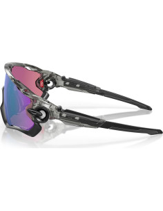 Gafas de sol Oakley OO9290 Jawbreaker Gris Tinta Prizm Road Jade 2