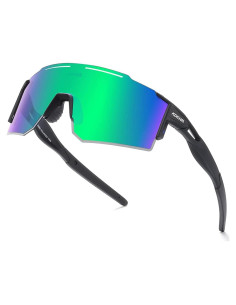 Gafas de sol RINKUOLYO deportivas UV400 para ciclismo