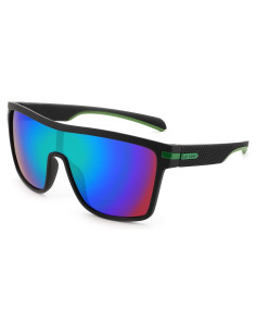 Gafas de sol deportivas Karsaer TR90 polarizadas para hombres