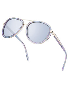 Gafas de Sol BIRCEN Polarizadas UV para Mujeres BC2001