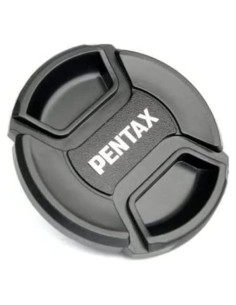 Tapa de Lente Frontal Pentax DA 18-250mm 62mm Original