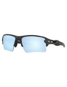 Gafas de sol Oakley Flak 2.0 XL para hombres Prizm polarizadas