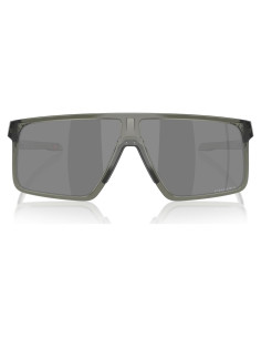 Gafas de sol Oakley OO9285 Helux gris humo con lentes Prizm