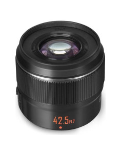 Lente YONGNUO YN42.5mm F1.7M I para cámaras M4/3