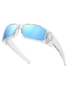 Gafas de sol polarizadas TIANYESY unisex retro deportivas