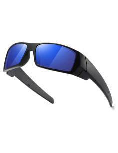 Gafas de sol polarizadas TIANYESY unisex retro deportivas