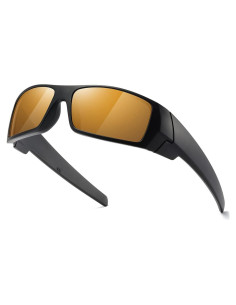 Gafas de sol polarizadas TIANYESY unisex retro deportivas