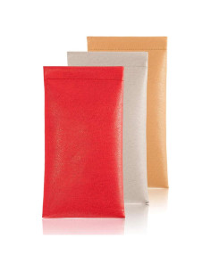 Bolsas de Gafas TRIUMPH VISION - 3 Colores, Compresión