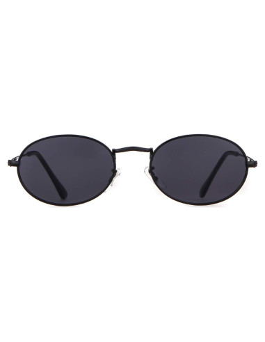 Gafas de Sol Ovaladas GIFIORE Vintage Retro 90s UV400