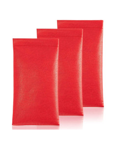 Bolsas de Gafas TRIUMPH VISION - 3 Colores y Compactas