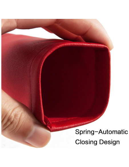 Bolsas de Gafas TRIUMPH VISION - 3 Colores y Compactas