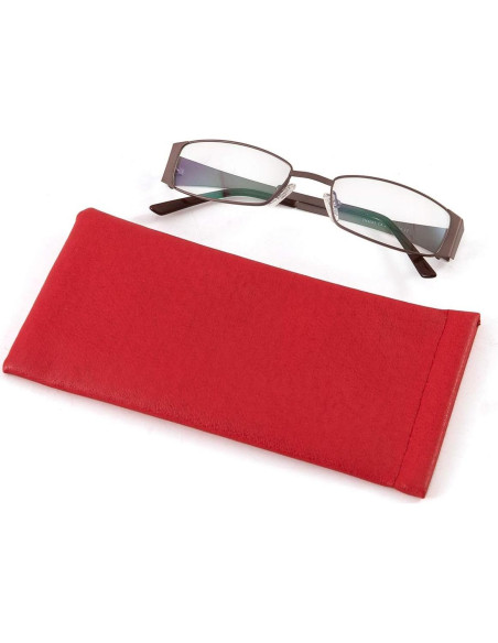 Bolsas de Gafas TRIUMPH VISION - 3 Colores y Compactas