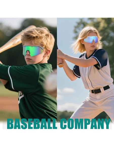 Gafas de Ciclismo INMKALI UV400 Ajuste Universal Adulto