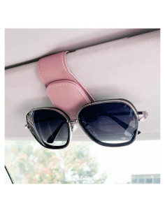 Soporte de Gafas de Sol CMWWYFC Holder-B Rosa Magnético
