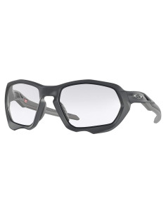 Gafas de sol Oakley OO9019 Plazma Carbono mate 59mm
