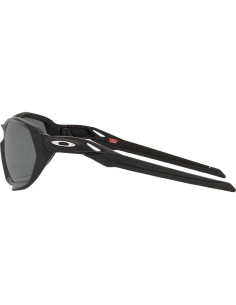 Gafas de sol deportivas Oakley OO9019 Plazma negras polarizadas 2