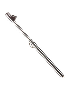 Medidor de Presión de Neumáticos CZC AUTO 10-150 PSI