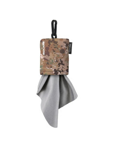 Paño Microfibra SPUDZ Classic | Multi-Camo | 25 x 25 cm (2-Pack)