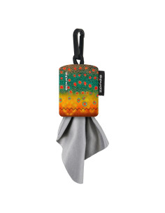 Paño Microfibra SPUDZ Classic Alpine 15 x 15 cm 2-Pack