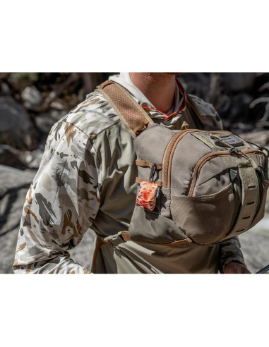 Paño Microfibra SPUDZ Classic Alpine 15 x 15 cm 2-Pack