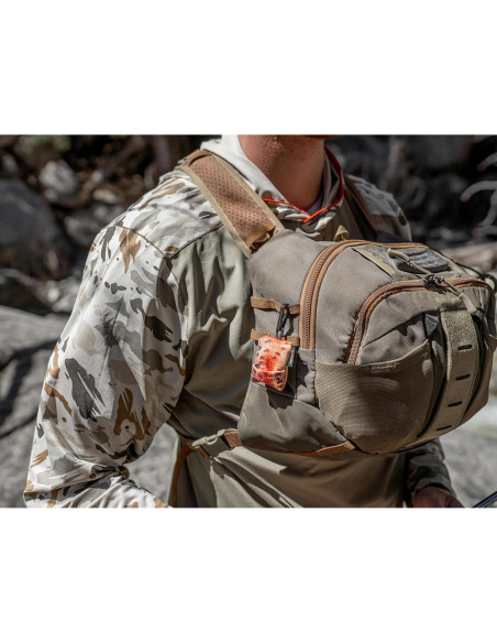 Paño Microfibra SPUDZ Classic Alpine 15 x 15 cm 2-Pack