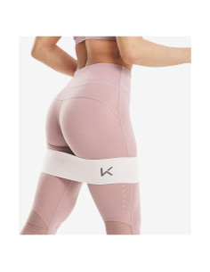 Bandas de Resistencia KEEP 8cm Antideslizantes para Ejercicio