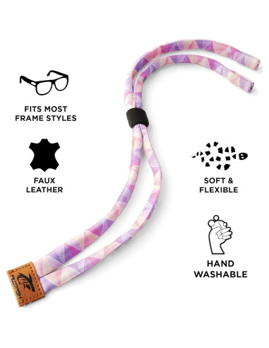 Correa para Gafas de Sol Pilotfish - Algodón Premium 71 cm