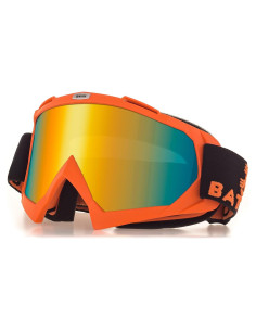 Gafas de Motocross BATFOX F816 UV400 para ATV y MTB